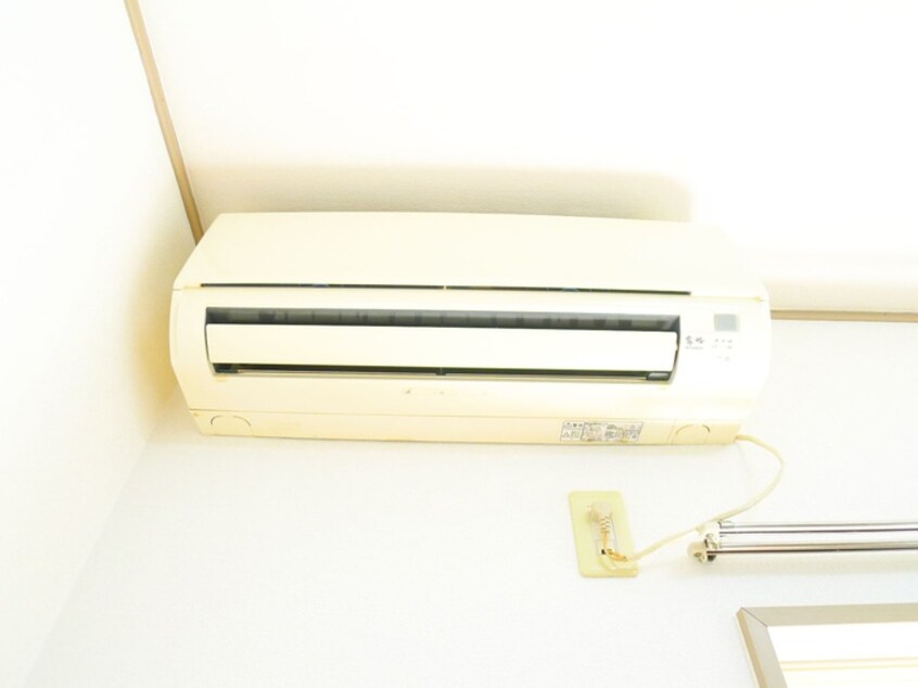 内観写真 ハウスオ－タム