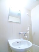 洗面 ハウスオ－タム