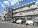 駐車場 サンライフ武蔵浦和