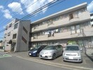 駐車場 サンライフ武蔵浦和