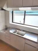 キッチン サンライフ武蔵浦和