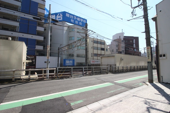 周辺環境 マデリア町田