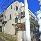 メゾンブランの外観