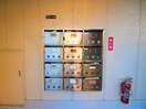 建物設備 ベルウッド