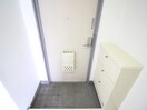 玄関 ベルウッド