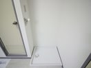 洗濯機置場 ベルウッド
