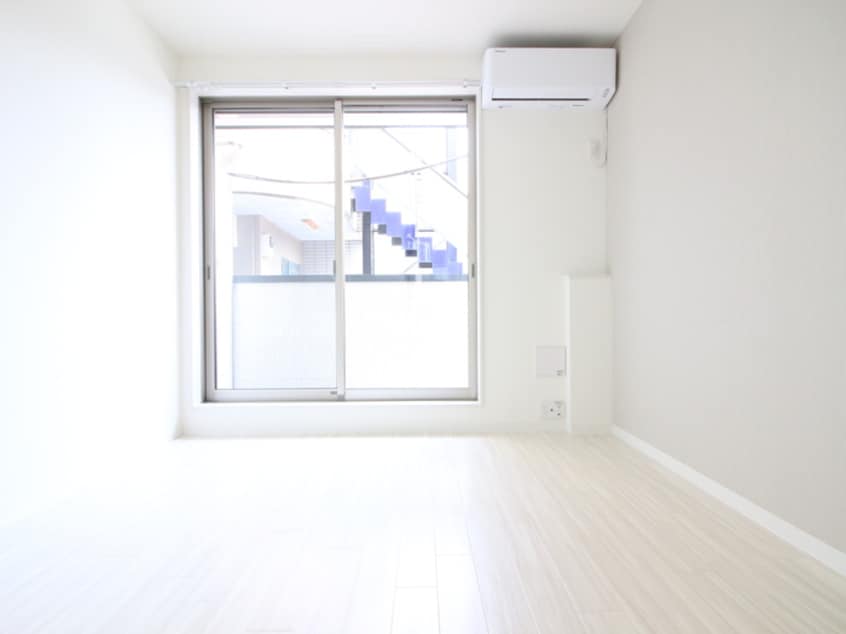 居室 ラフィーナー大和