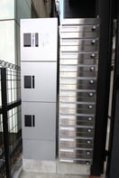 建物設備 ラフィーナー大和