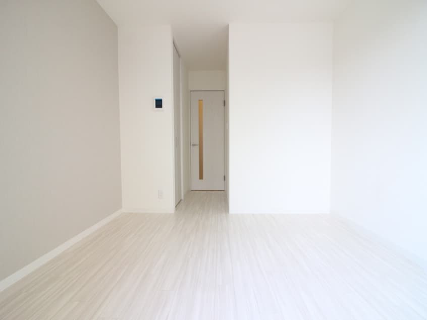 洗濯機置場 ラフィーナー大和