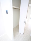 トイレ ラフィーナー大和