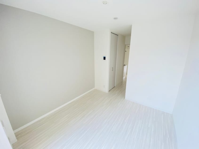 居室 ラフィーナー大和