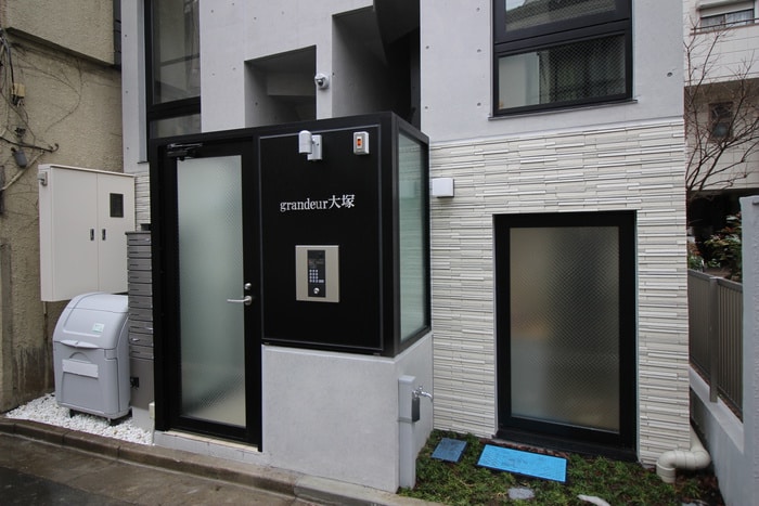 外観写真 グランデュール大塚