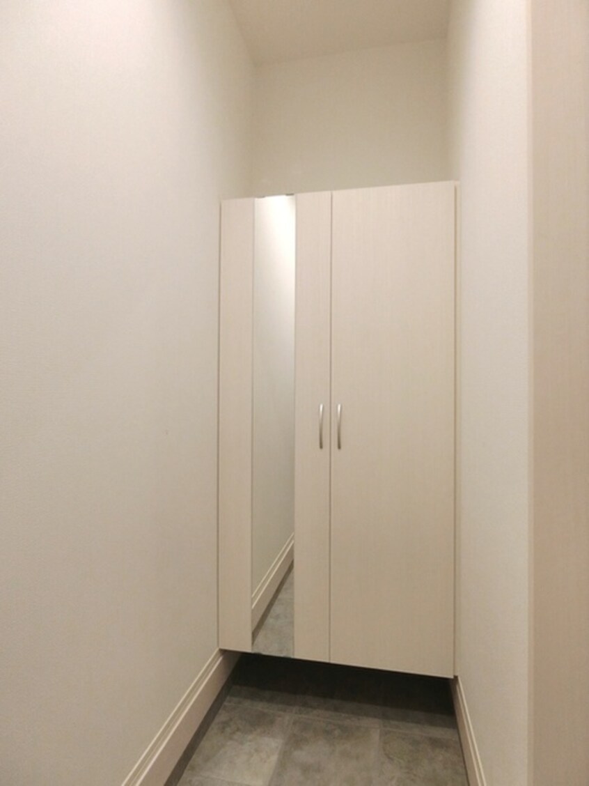 玄関 グレースＫ