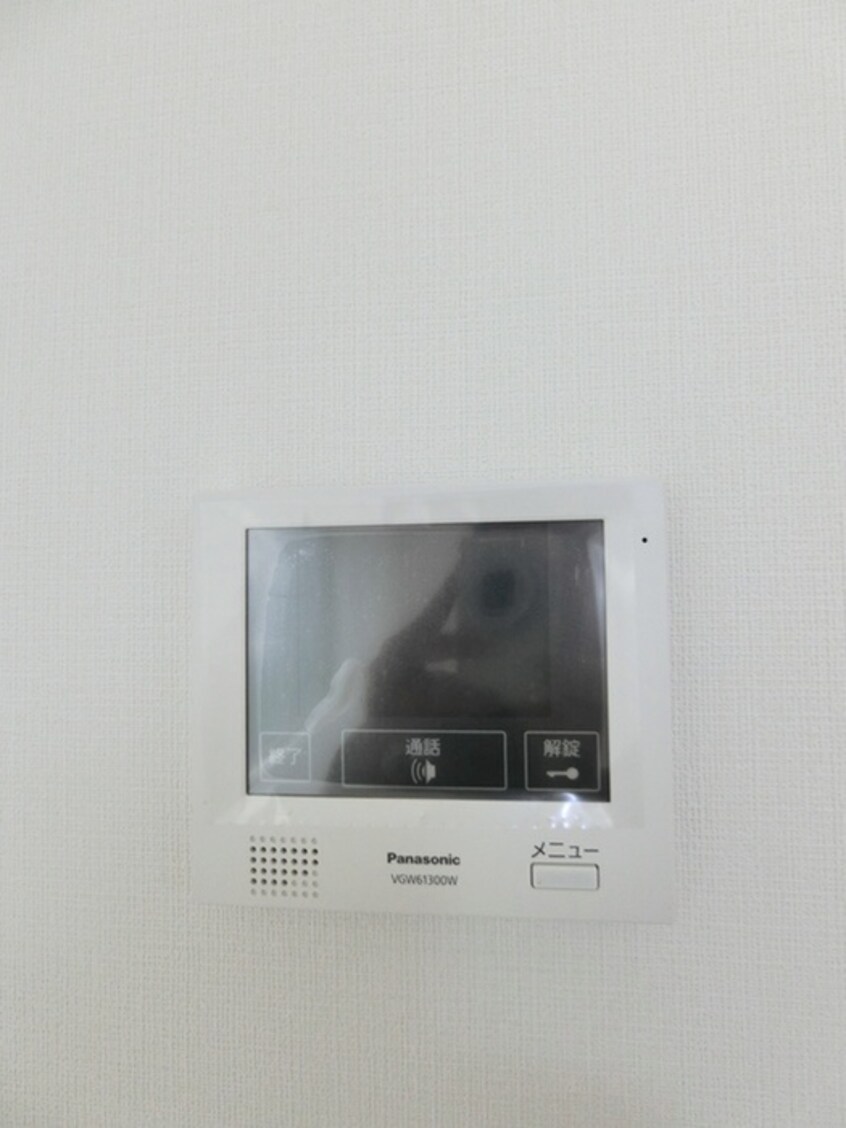 室内からの展望 グレースＫ