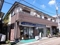 プチモンド用賀