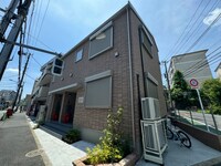 ハピネス前野
