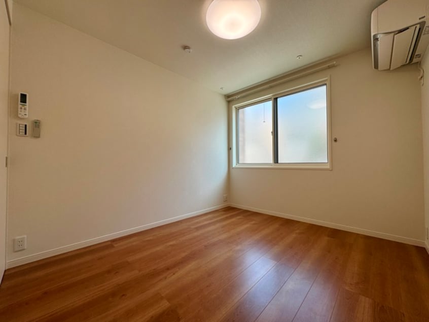 居室 ハピネス前野