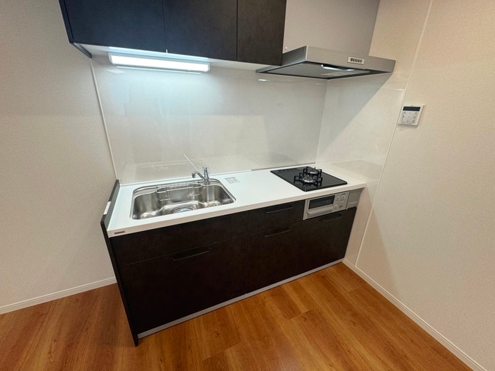 キッチン ハピネス前野