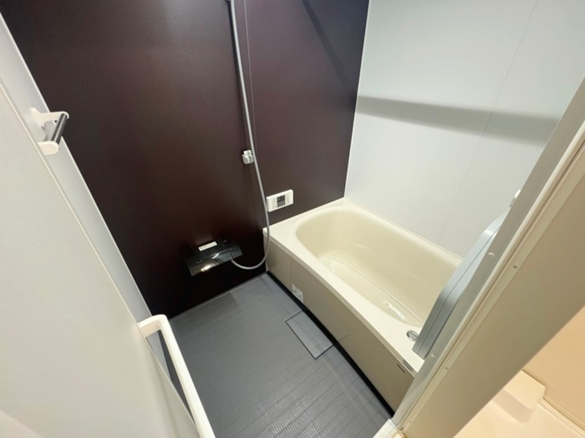 バス／シャワールーム等 ハピネス前野