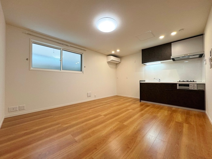 内観写真 ハピネス前野