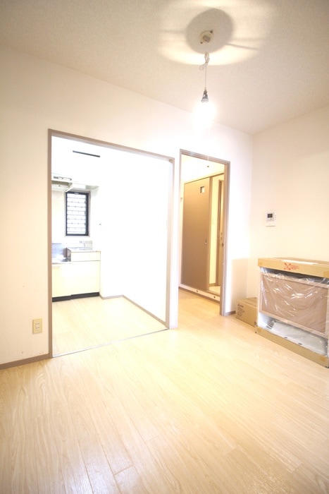 居室 第三丸正ビル