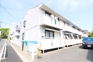 シャルム武蔵野Ⅱ