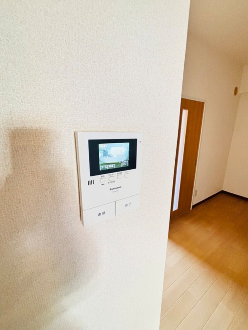 内観写真 ルミエ－ル藤が丘