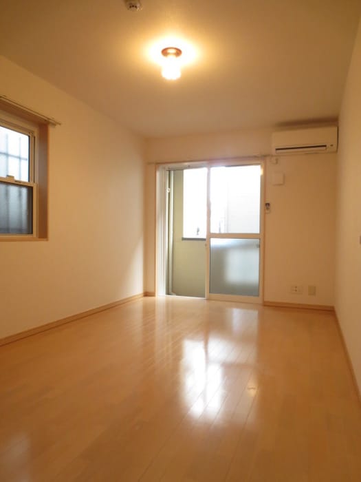 居室 レザンヴィ－ゼ