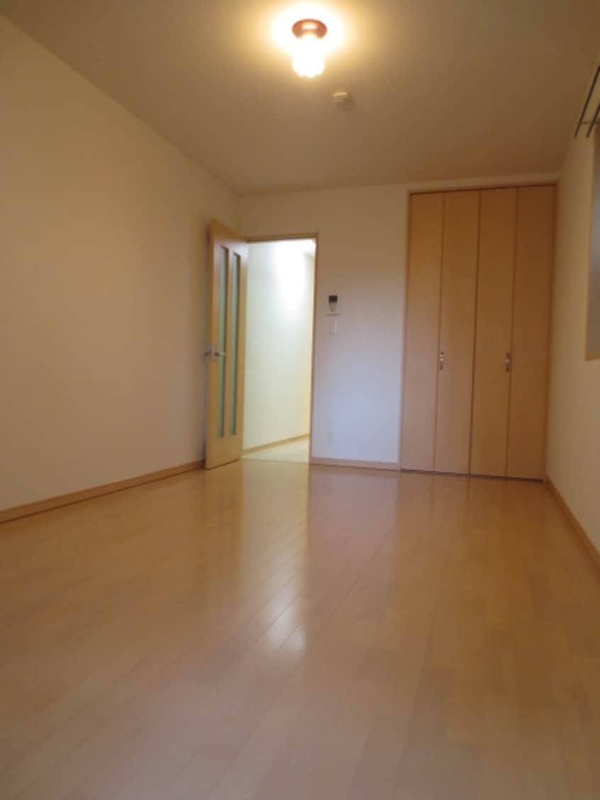 居室 レザンヴィ－ゼ