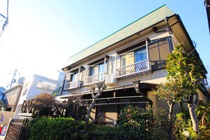 平瀬ハイム