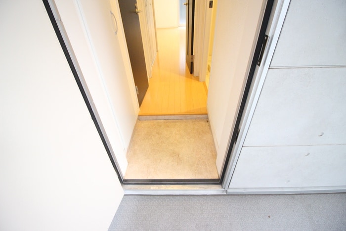 玄関 リブリ・ニュータウン