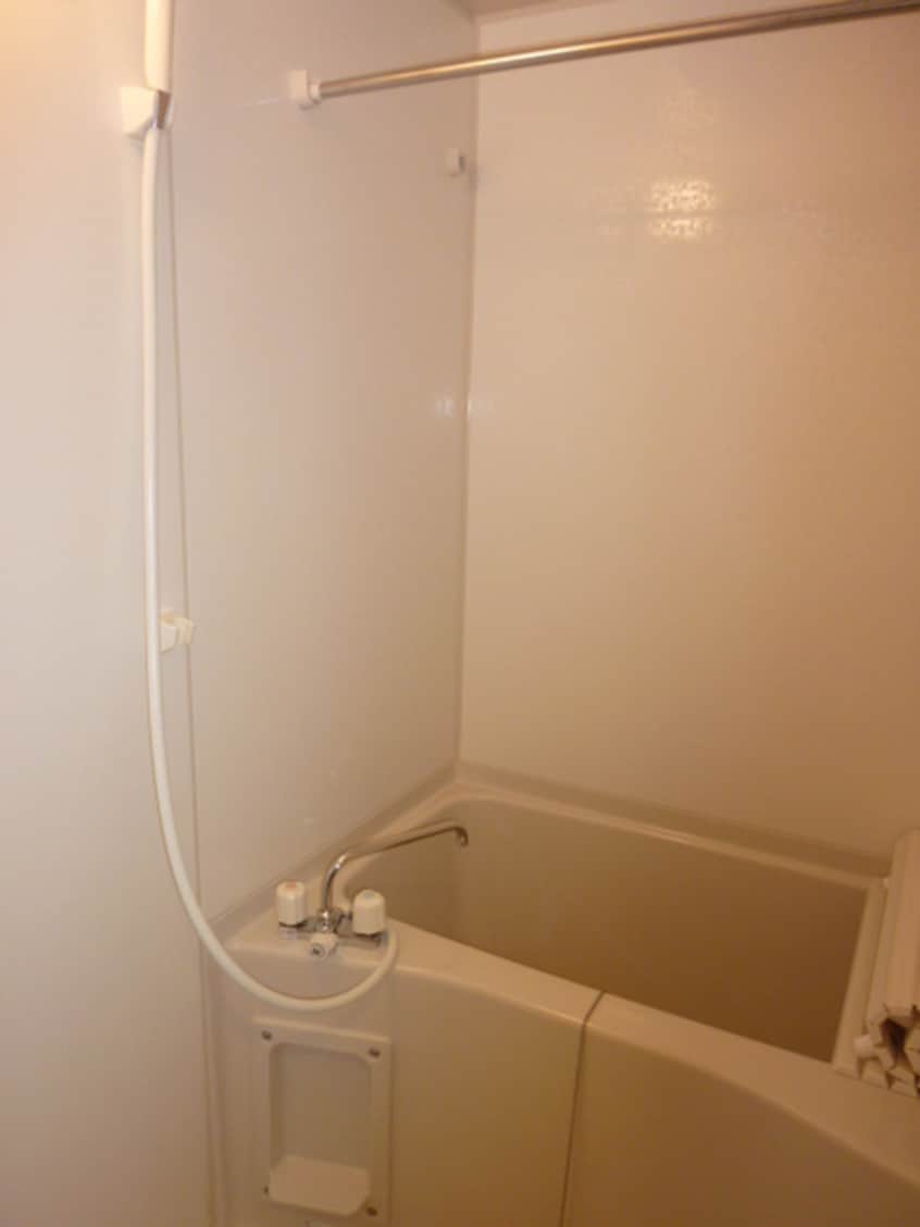 バス／シャワールーム等 リブリ・ニュータウン