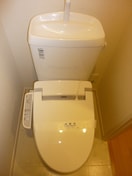 トイレ リブリ・ニュータウン