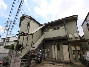 如月館
