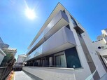 グランディ―ル調布