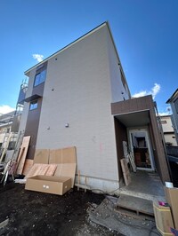 グランディ―ル調布