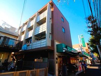 フェリ－チェ青葉台