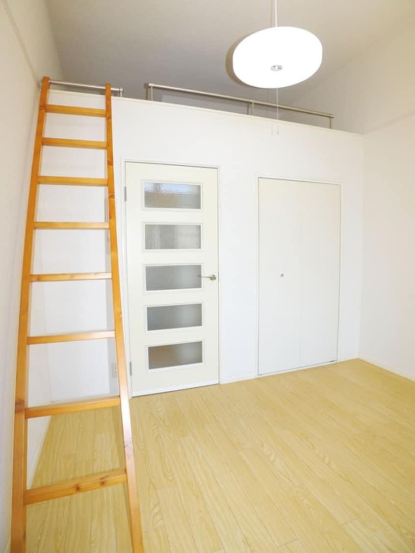 居室 ダイニチ館Ｆ32