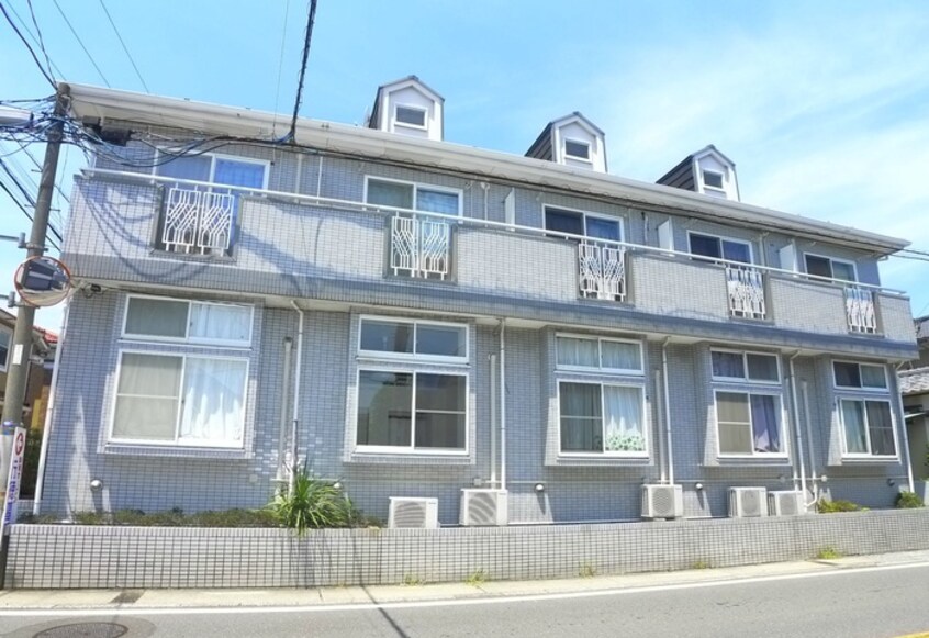 エントランス部分 ダイニチ館Ｆ32