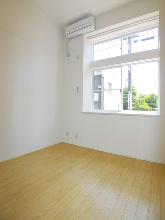 ベランダ・バルコニー ダイニチ館Ｆ32