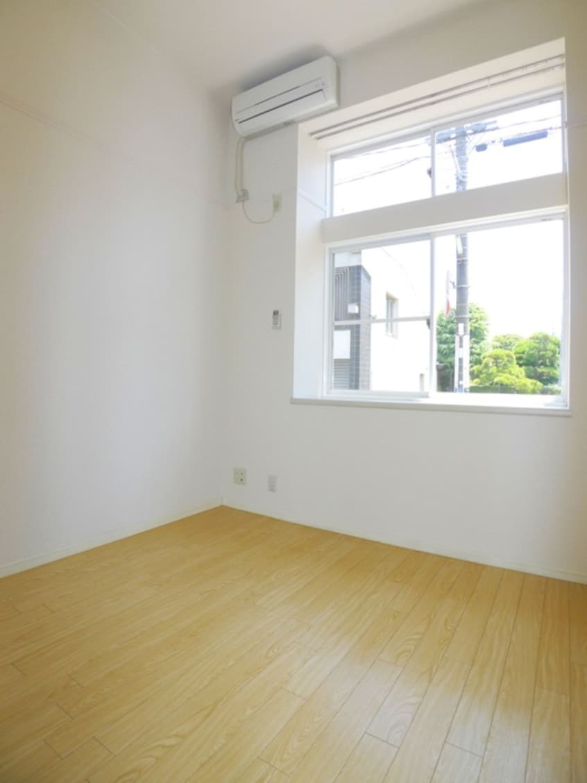 ベランダ・バルコニー ダイニチ館Ｆ32