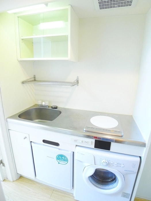 キッチン ダイニチ館Ｆ32