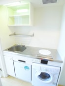 キッチン ダイニチ館Ｆ32