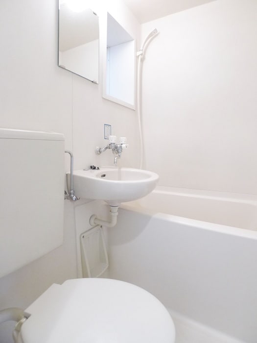 バス／シャワールーム等 ダイニチ館Ｆ32