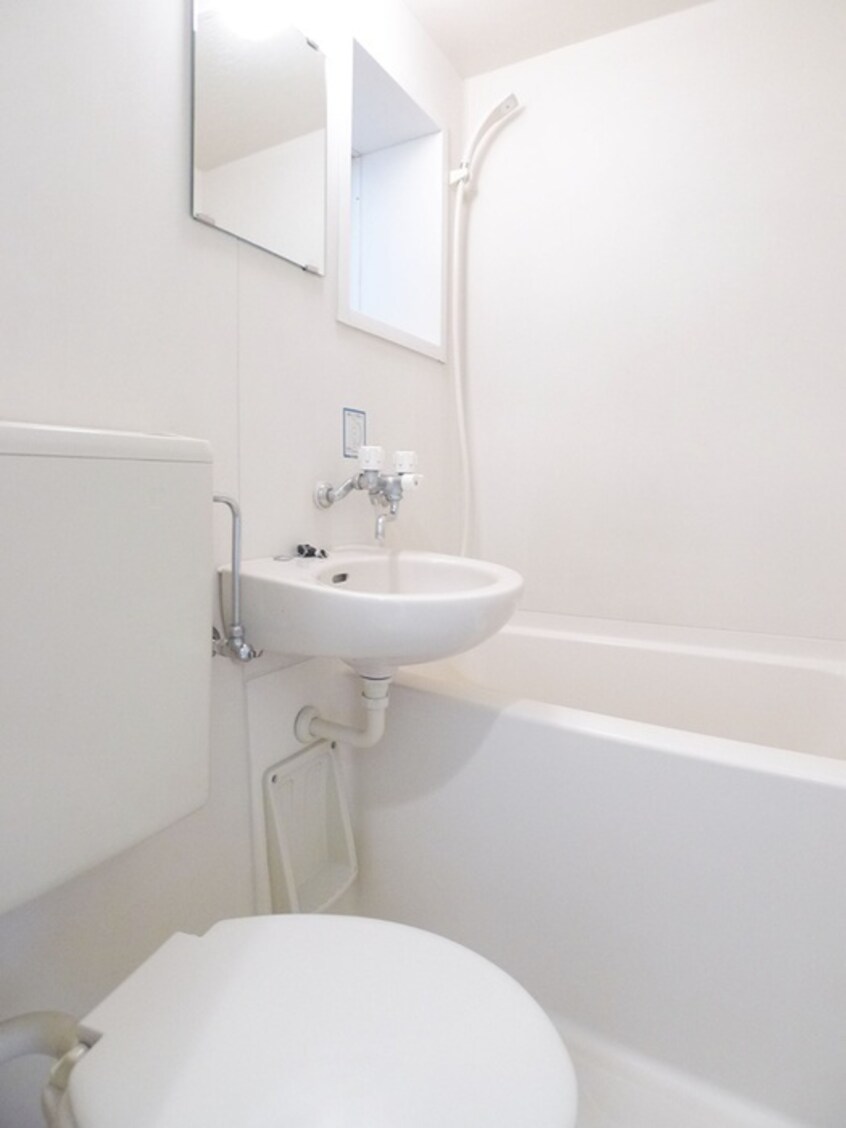 トイレ ダイニチ館Ｆ32