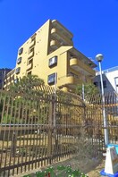 外観写真 フラット７５