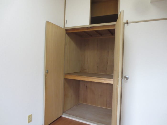 収納 フラット７５