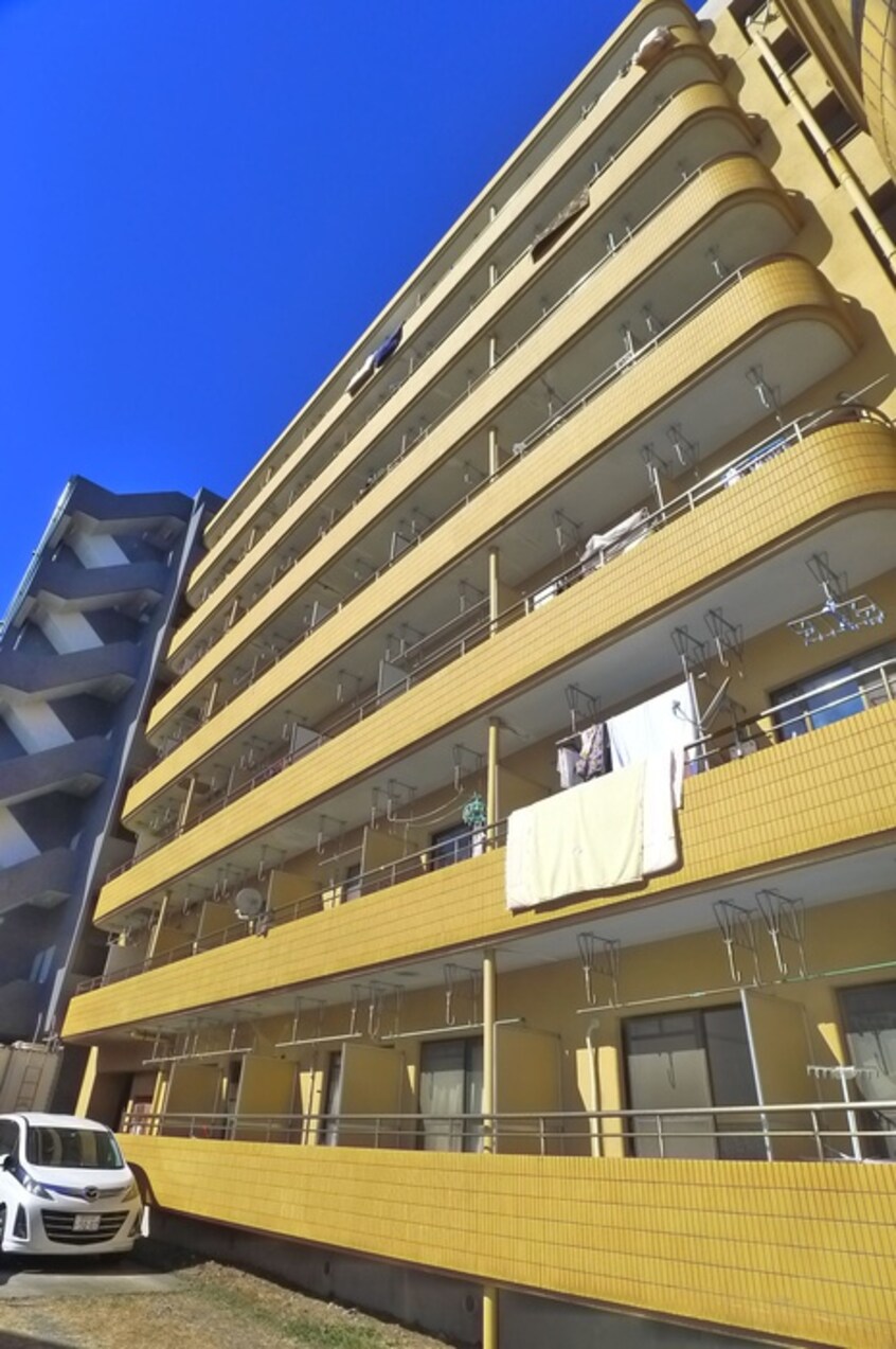 外観写真 フラット７５