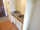 キッチン フラット７５