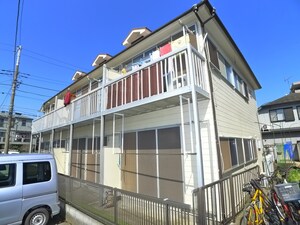 コーポはま